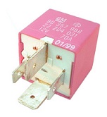 Accesorios - Bomba de Combustible