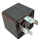 Luneta Térmica - Bocina - Ventilador - Luces altas y bajas