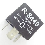 Accesorios - Bocina - Luces - Luneta térmica