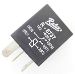 Alta y bajadiferencial - Luces - Calefacción - Línea 15