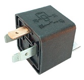 Bocina - Luneta Térmica - Accesorios - Arranque