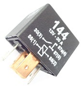 Electroventilador - Aire Acondicionado