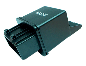 Relay estanco - Inyecci