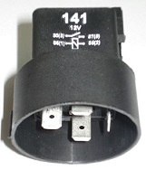 Motoventilador - Aire Acondicionado