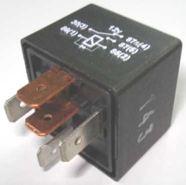 Motoventilador - Aire Acondicionado