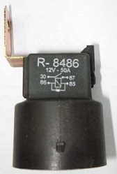 Accesorios - Dirección hidráulica de electrobomba