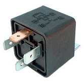 Bocina - Luneta Térmica