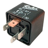 Antiniebla - Bocina - Aire Acondicionado - Arranque - Sonda Lambda - Accesorios