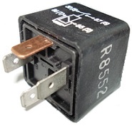 Sistema de Inyección 