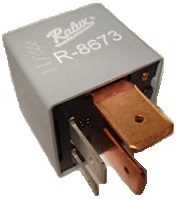 Precalentamiento de Bujías