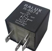 Unidad de Control / Módulo control ECU