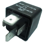 Arranque - Aire Acondicionado