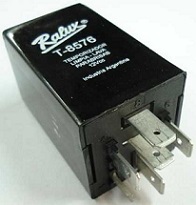 Temporizador Lava/parabrisas