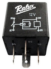 Ventilador - Radiador