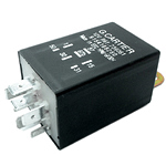 Sistema de Inyección