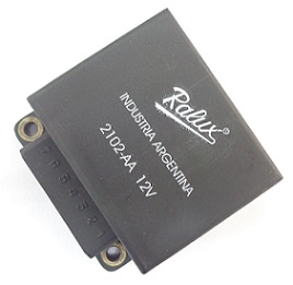 Control Aire Acondicionado 