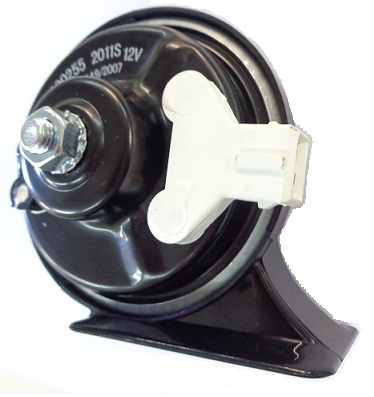 Bocina Unitaria  - Caracol c/conector