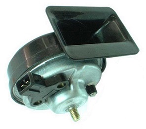 Bocina Unitaria - Caracol c/conector