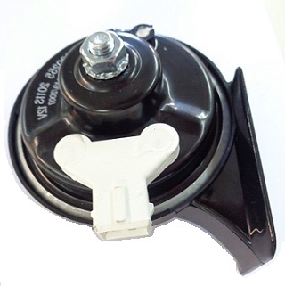 Bocina unitaria - Caracol c/conector