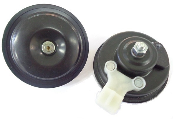 Juego de Bocinas - Blindada c/conector