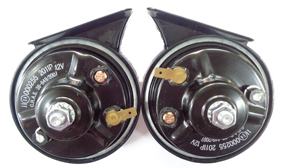 Juego de Bocinas - Caracol