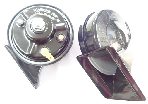 Juego de Bocinas - Caracol