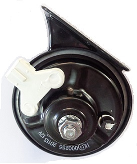 Bocina Unitaria - Caracol c/conector