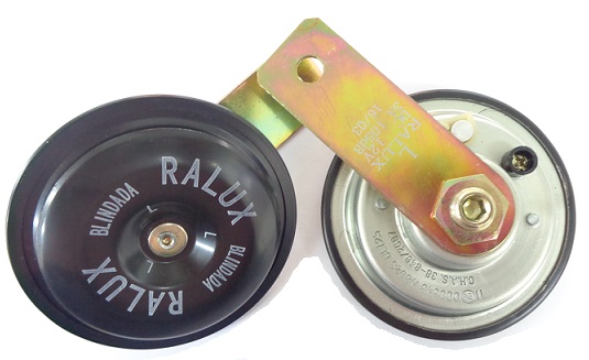 Juego de Bocinas - Blindada