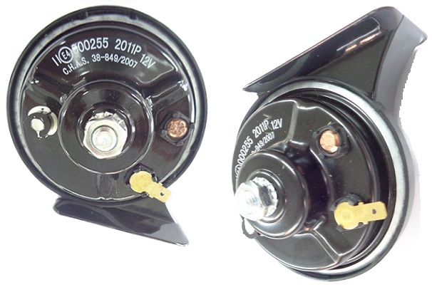 Juego de Bocinas - Caracol