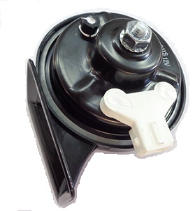 Bocina unitaria - Caracol c/conector