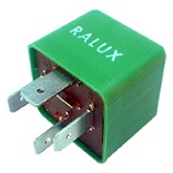 Faros - Bocina - Antiniebla - Ignición - Alzacristales - Electroventilador -  Aire Ac. - Caja automática 