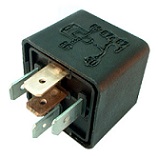 Multifuncion - Sistema de Inyeccion