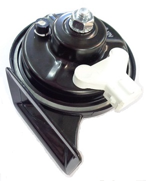 Bocina unitaria - Caracol c/conector