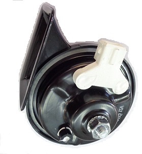 Bocina unitaria - Caracol c/conector