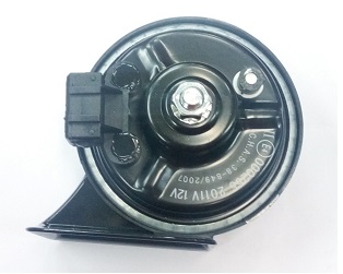 Bocina unitaria Gr - Caracol c/conector