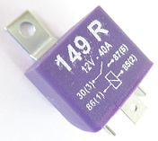 Bocina - Faros Iodo - Accesorios