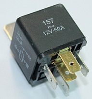 Bocina - Faros Iodo - Guiño