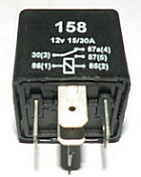 Inversor - Contactor Multifunción