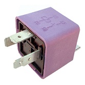 Bocina - Faros Iodo - Accesorios - Auxiliar