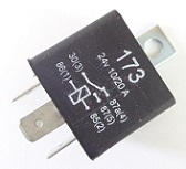 Contactor Multifunción