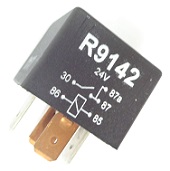 Auxiliar - Iluminación - Cabina - faros - ABS - Cambio filtros