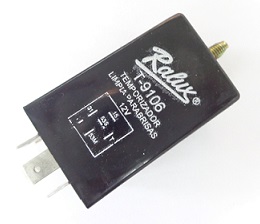 Limpia-lava Parabrisas