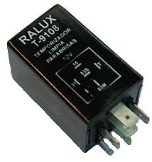 Limpia-lava Parabrisas