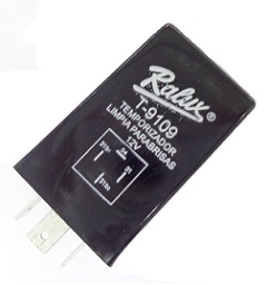 Limpia-lava Parabrisas