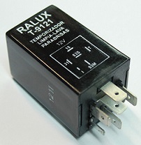 Limpia-lava Parabrisas