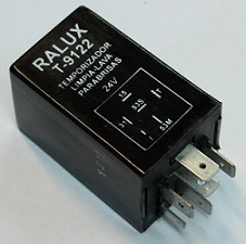 Limpia-lava Parabrisas