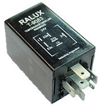 Limpia/lava Parabrisas