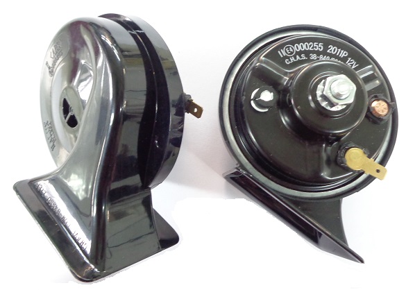 Juego bocinas - Caracol