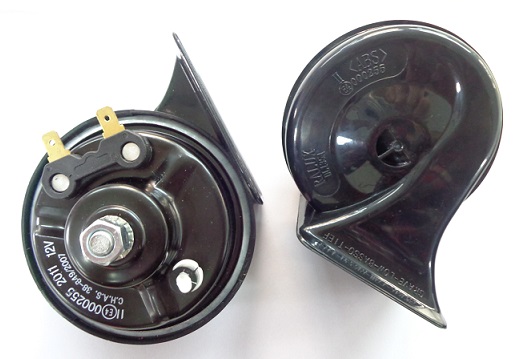 Juego bocinas - Caracol 