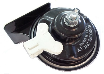 Bocina unitaria - Caracol c/conector